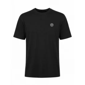 Koszulka BERETTA 500 years T-Shirt Camo Logo Black (TS972)